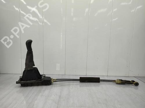 Gearstang RENAULT MODUS / GRAND MODUS (F/JP0_) 1.2 (JP0C, JP0K, FP0C, FP0K, FP0P, JP0P, JP0T) | BP23720015M90 - Image 7
