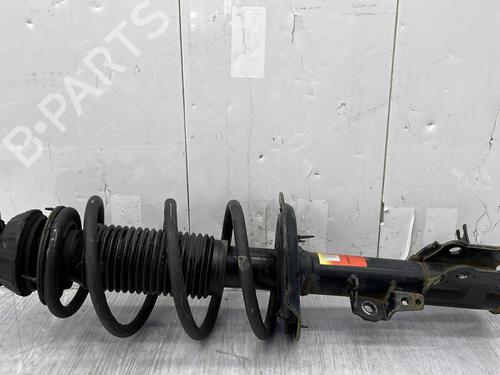 Used Left front shock absorber Left front shock absorber HYUNDAI ix20 (JC) 1.4 CRDi (78 hp) 29021114 29021114
