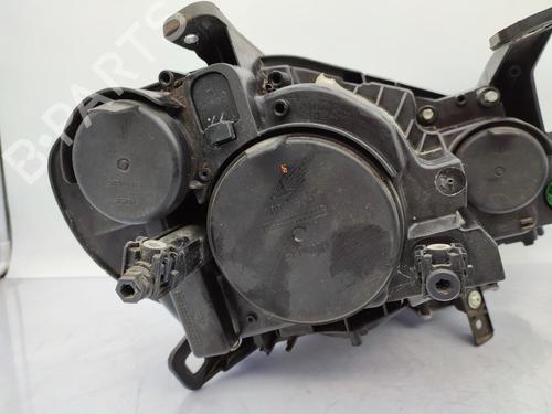 Left headlight LANCIA DELTA III (844_) 1.6 D Multijet (844.AXC11, 844.AXC1A) | BP23713168C28  - Image 11