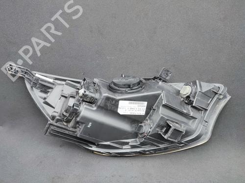 Used Left headlight KIA RIO III (UB) 1.2 CVVT (84 hp) 23752371