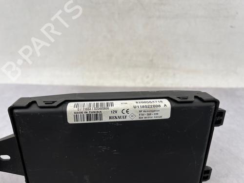 Electronic module DACIA LOGAN MCV (KS_) 1.5 dCi (KS0K) | BP40495407M83 - Image 2