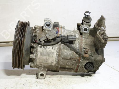 AC compressor RENAULT CAPTUR I (J5_, H5_) 1.5 dCi 90 (J5N4, J5M5, J5MW, J5M6, J5AL, J5AJ) | BP23695599M34 - Image 4