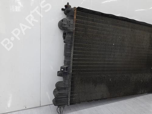 Used Water radiator Water radiator PEUGEOT EXPERT (224_) 2.0 HDI (109 hp) 23709263 23709263