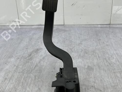 Used Pedal Pedal CITROËN JUMPER II Van 2.2 HDi 100 (101 hp) 23705804 23705804