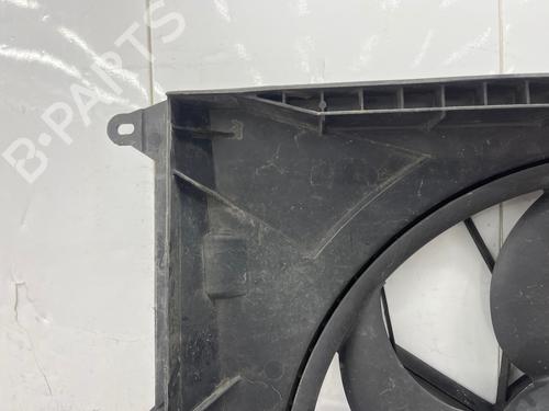 Radiator fan BMW 1 (E87) 118 d | BP34415225M35 - Image 10