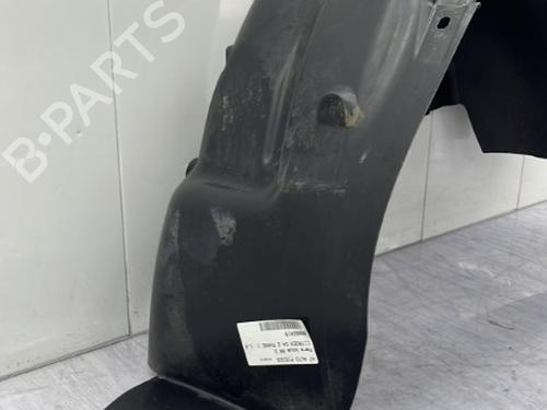 Wheel arch CITROËN C4 II (NC_) 1.6 HDi 90 | BP23752567C56 