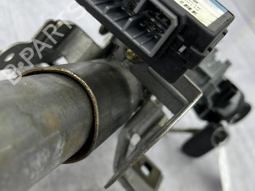 Steering column MAZDA 626 V Hatchback (GF) 2.0 Turbo DI (GFFP) | BP23688007M21 - Image 9