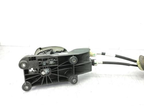 Gear lever RENAULT MEGANE IV Hatchback (B9A/M/N_) 1.3 TCe 140 (B9NB) | BP23729588M90 - Image 12