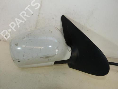 Right mirror VW POLO III (6N1) 60 1.4 | BP23678113C27 