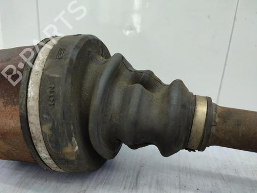 Left front driveshaft RENAULT LAGUNA III (BT0/1) 2.0 dCi GT (BT11, BT1E, BT1N) | BP23709059M38  - Image 5