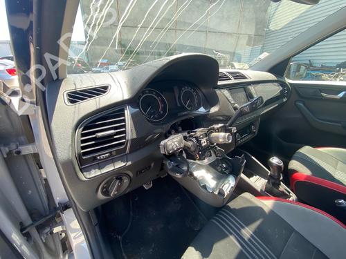 Engine SKODA FABIA III (NJ3) 1.0 TSI | BP36663922M1  - Image 59