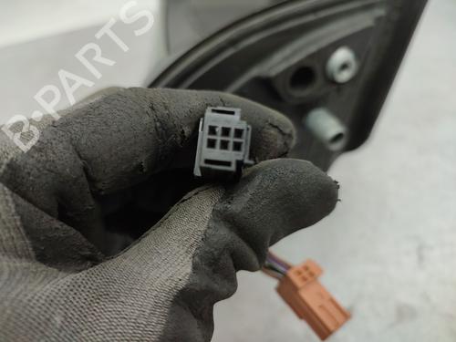 Bakspejl Højre CITROËN BERLINGO MULTISPACE (B9) 1.6 HDi 110 | BP27650894C27 