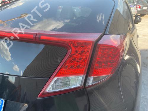 Left taillight HONDA CIVIC IX (FK) 2.2 i-DTEC (FK3) | BP36761990C34 - Image 6