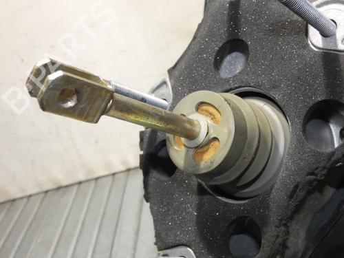 Servo brake RENAULT MODUS / GRAND MODUS (F/JP0_) 1.5 dCi (FP0D, JP0D) | BP23677527M42 - Image 3