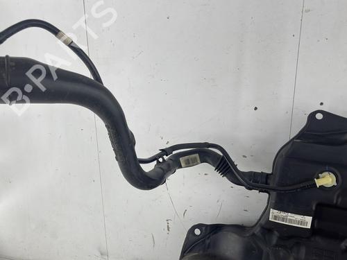 Bensintank RENAULT MEGANE IV Hatchback (B9A/M/N_) 1.6 dCi 165 | BP27220864C62 
