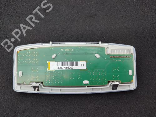 interior-roof-light-bmw-1-f21-2011-2012-2013-2014-2015-2016-2017-2018-2019-23757420 main image