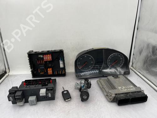 Electronic module VW JETTA III (1K2) 2.0 TDI 16V | BP40172914M83 - Image 6