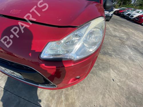 ABS pump CITROËN C3 II (SC_) 1.4 | BP38081066M43  - Image 88