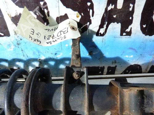Used Left front shock absorber Left front shock absorber FIAT PANDA (141_) 1100 4x4 (54 hp) 23668251 23668251
