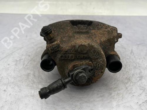 Left front brake caliper SEAT LEON (1P1) 1.9 TDI | BP23741648M105 