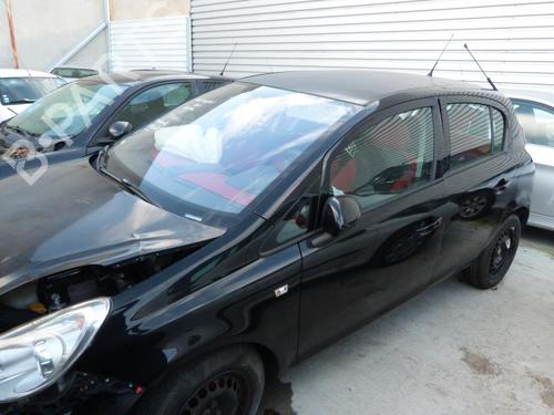 Headlight switch OPEL CORSA D (S07) 1.3 CDTI (L08, L68) | BP23691399I24 - Image 36