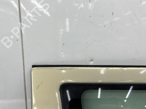 Used Rear left door window Rear left door window VOLVO V70 II (285) [1999-2008] 33945253 33945253