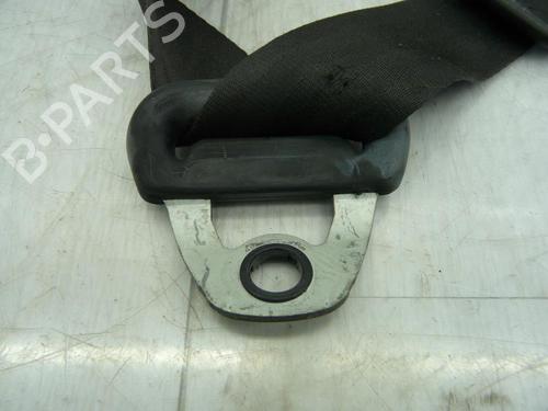Used Rear left seatbelt Rear left seatbelt VW GOLF II (19E, 1G1) 1.6 D (54 hp) 23691376 23691376