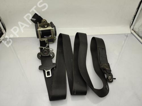Front left seatbelt FIAT GRANDE PUNTO (199_) 1.3 D Multijet (199.AXD11, 199.AXD1A, 199.AXD1B,... | BP23677745I26 - Image 5