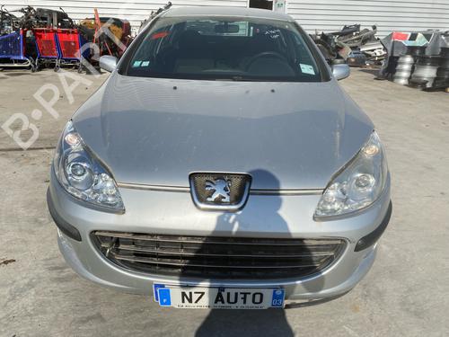 Engine PEUGEOT 407 (6D_) 1.6 HDi 110 (6D9HZC, 6D9HYC) | BP36002975M1  - Image 38