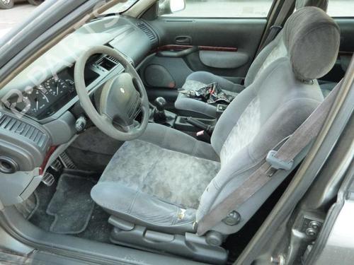 Left front window switch RENAULT SAFRANE I (B54_) 2.5 dT (B548) | BP23689103I27 - Image 5