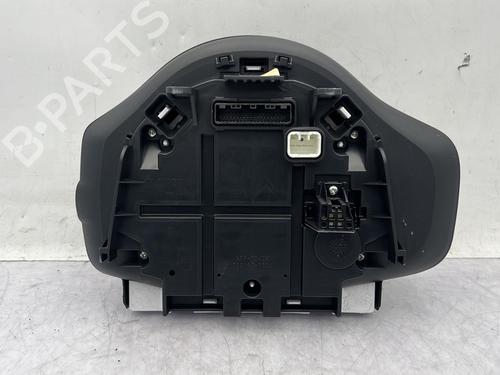 Instrument cluster PEUGEOT 108 1.2 | BP32491998C47 