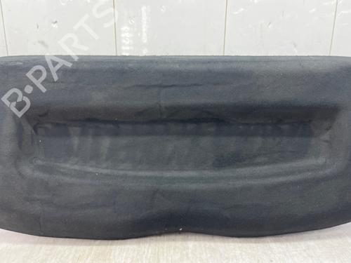 Used Rear parcel shelf Rear parcel shelf CITROËN C3 II (SC_) 1.6 BlueHDi 100 (99 hp) 36034359 36034359
