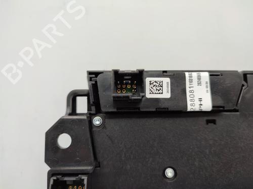 Switch OPEL MERIVA B MPV (S10) 1.7 CDTI (75) | BP23712835I30  - Image 11