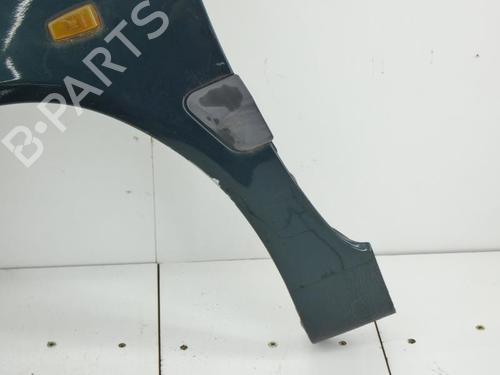 Left front fenders CITROËN XANTIA (X1_, X2_) 2.1 Turbo D 12V | BP23700993C41 