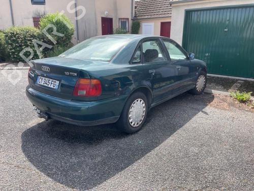 Steering column AUDI A4 B5 (8D2) 1.9 TDI | BP23674363M21  - Image 21