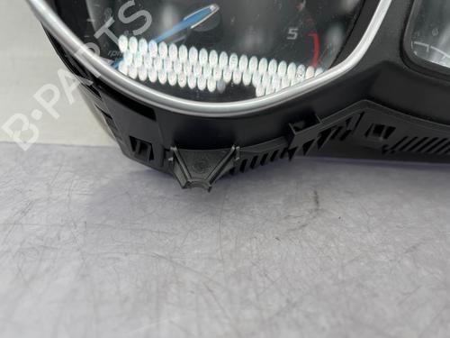 Electronic module FORD C-MAX II (DXA/CB7, DXA/CEU) 1.6 TDCi | BP35890547M83 - Image 2