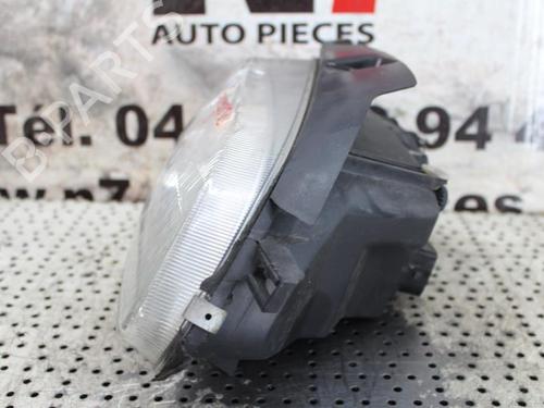 Used Right headlight Right headlight 23665138 23665138