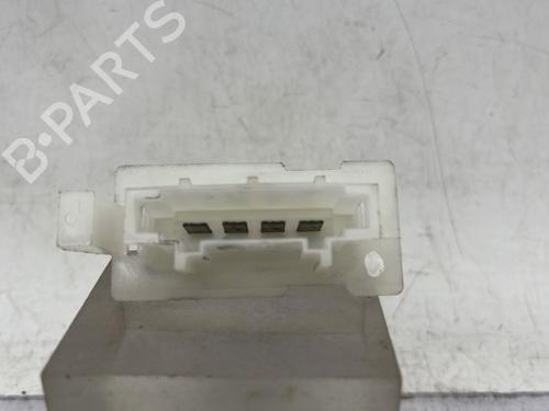 Used Heater resistor Heater resistor PEUGEOT 207 (WA_, WC_) 1.4 16V (88 hp) 23680808 23680808