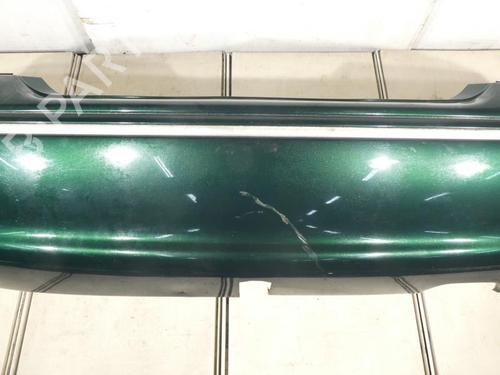 rear-bumper-rover-200-ii-hatchback-rf-1995-1996-1997-1998-1999-2000-23695815 main image