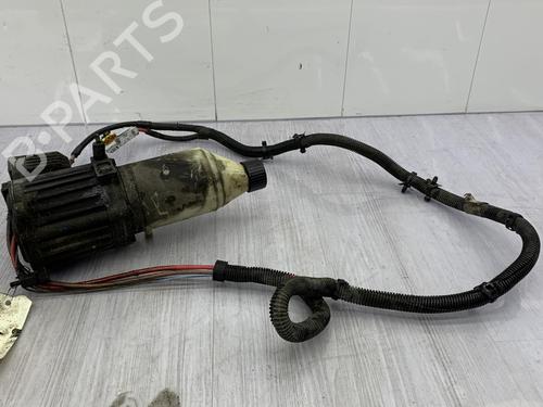 Steering pump OPEL ZAFIRA A MPV (T98) 2.0 DI 16V (F75) | BP23698345M99 