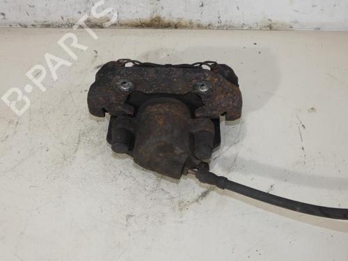 Used Left front brake caliper Left front brake caliper FORD FUSION (JU_) 1.6 TDCi (90 hp) 23670273 23670273