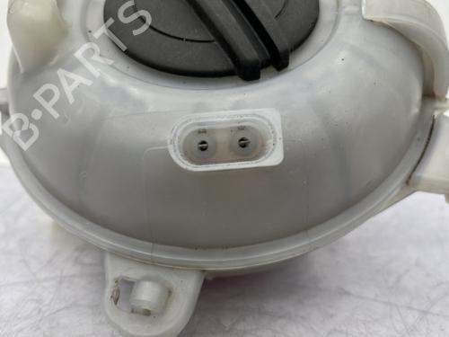 Expansion tank VW TOURAN (5T1) 1.6 TDI | BP23757802C120 