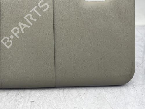 Left sun visor DACIA SANDERO II TCe 90 (B8M1, B8MA, B8AC) | BP29863441I1