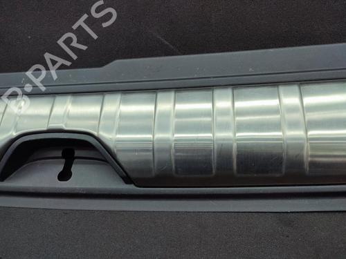 Other PEUGEOT 2008 I (CU_) 1.2 THP 110 / PureTech 110 | BP26586102O1 