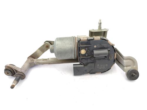 Used Front wiper motor VW GOLF PLUS V (5M1, 521) 2.0 TDI (136 hp) 23679671