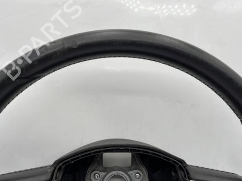 Steering wheel AUDI A3 Sportback (8PA) 1.6 TDI | BP23754814C49 