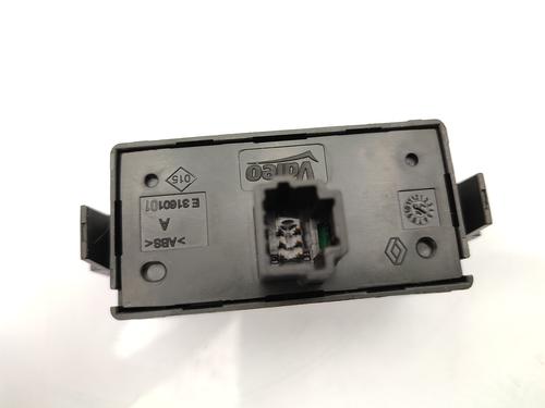 Warning switch RENAULT MODUS / GRAND MODUS (F/JP0_) 1.5 dCi 90 | BP23738972I22 - Image 2