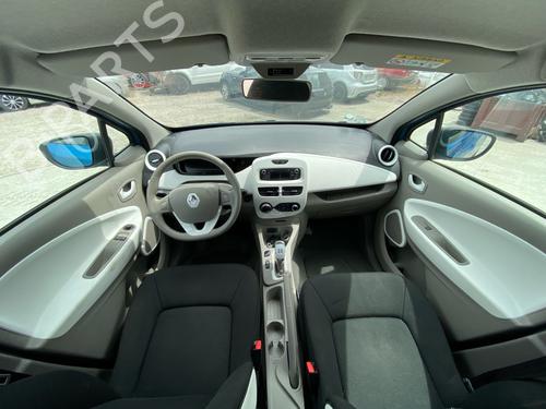 Sæde sæt RENAULT ZOE (BFM_)  | BP36427947C78  - Image 23