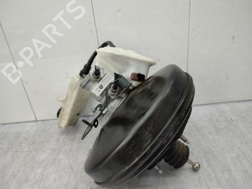Servo brake CITROËN C4 II (NC_) 1.6 HDi 115 | BP23730116M42 - Image 5