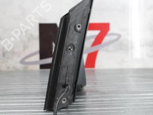 Right mirror VW TOURAN (1T1, 1T2) 1.9 TDI | BP23669224C27 